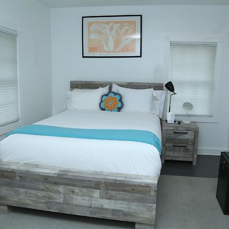 Harpoon House Bed & Breakfast Southampton Bagian luar foto