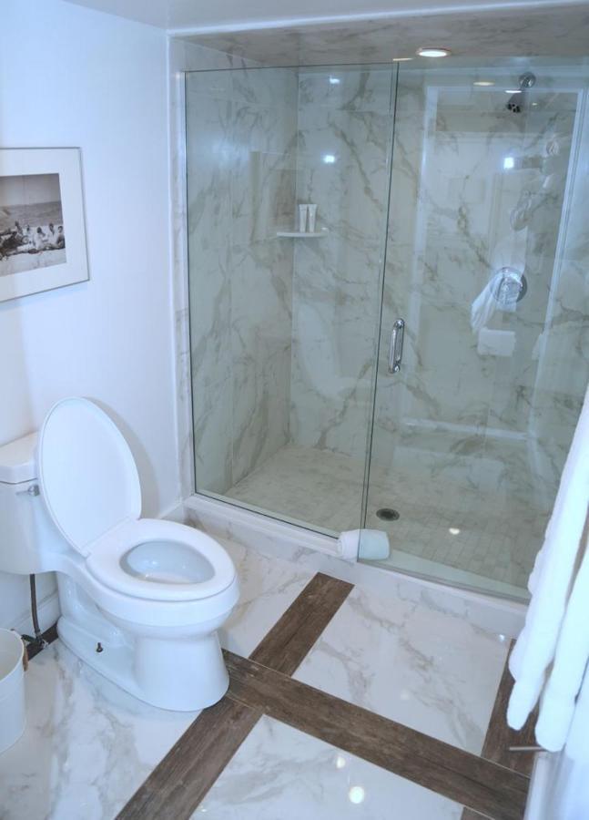 Harpoon House Bed & Breakfast Southampton Bagian luar foto