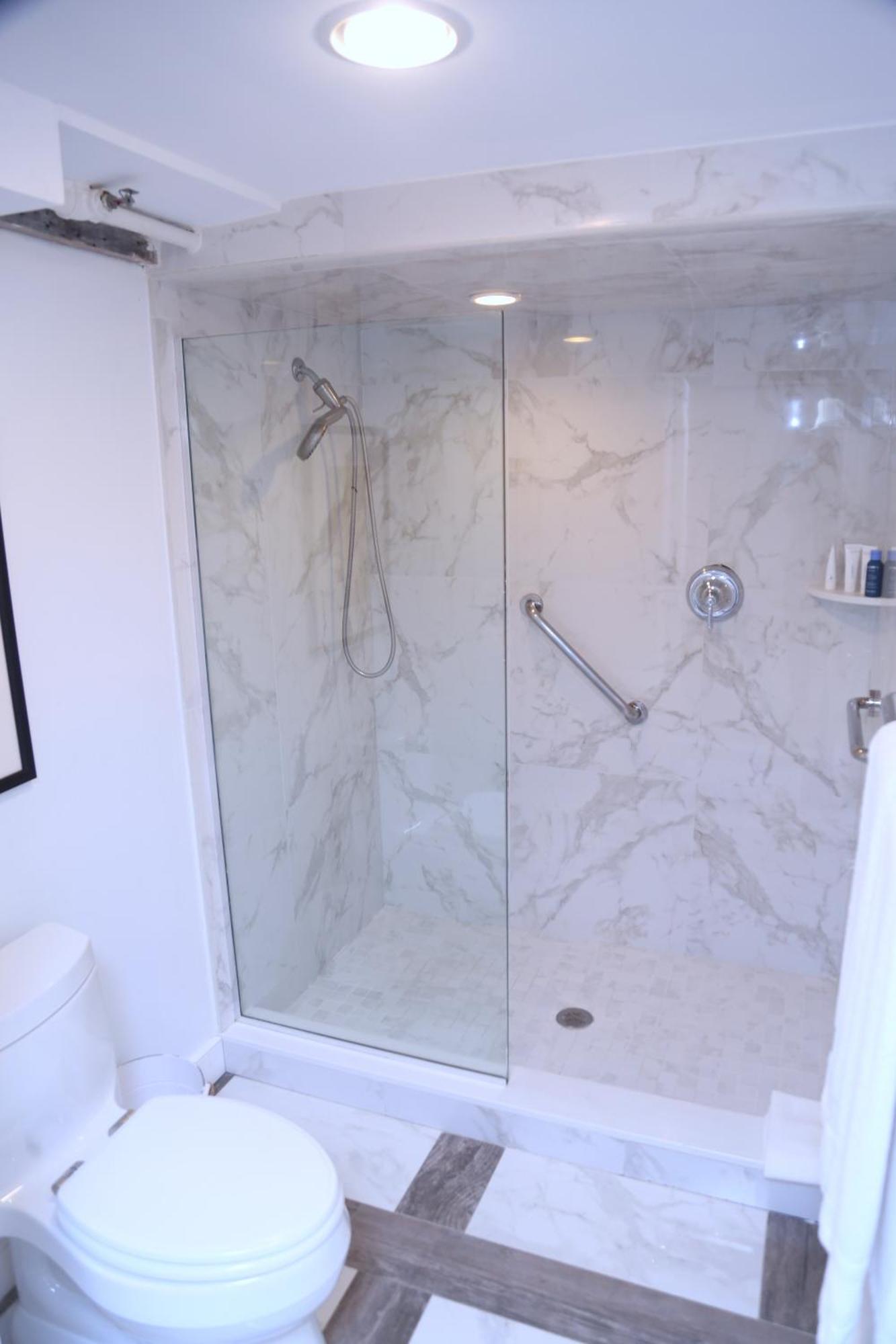 Harpoon House Bed & Breakfast Southampton Bagian luar foto