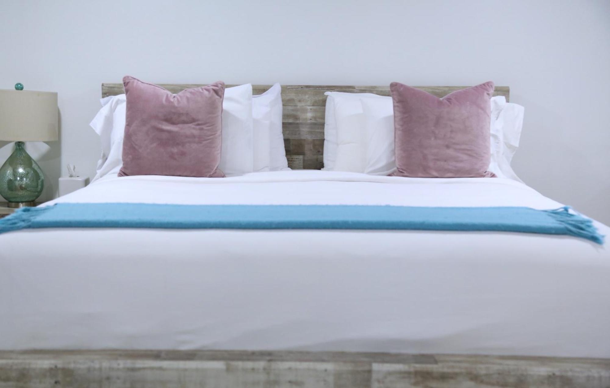 Harpoon House Bed & Breakfast Southampton Bagian luar foto