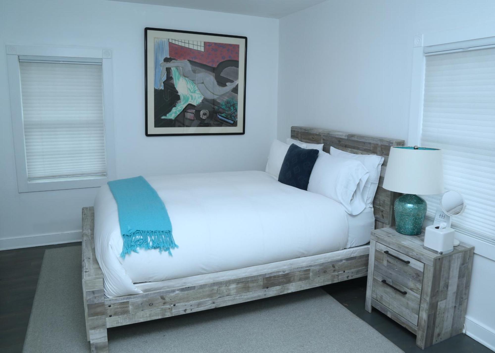 Harpoon House Bed & Breakfast Southampton Bagian luar foto