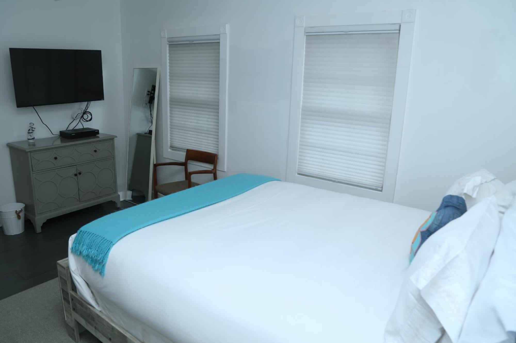 Harpoon House Bed & Breakfast Southampton Bagian luar foto
