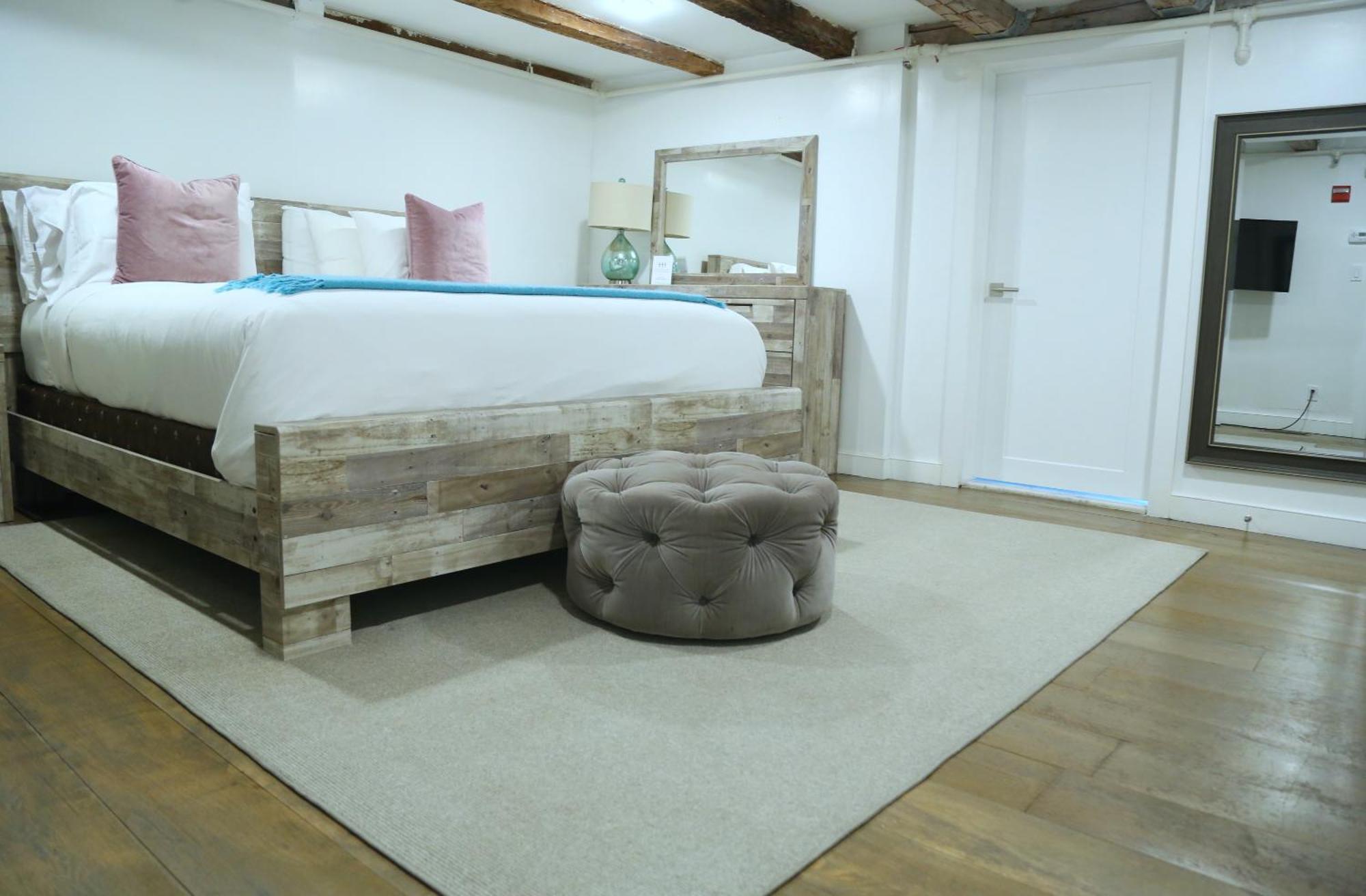 Harpoon House Bed & Breakfast Southampton Bagian luar foto