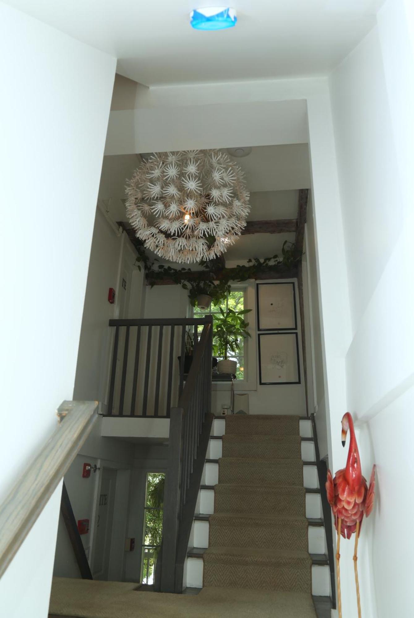 Harpoon House Bed & Breakfast Southampton Bagian luar foto