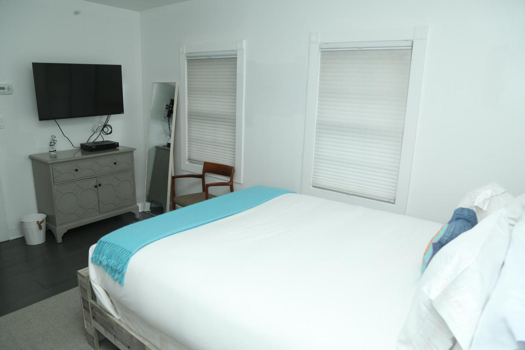 Harpoon House Bed & Breakfast Southampton Bagian luar foto